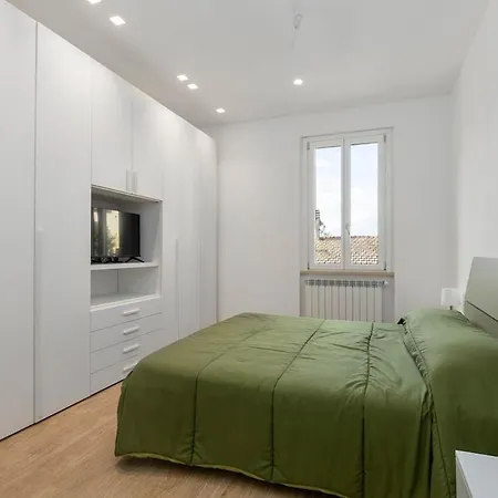 House Tuscany Appartement Poggibonsi
