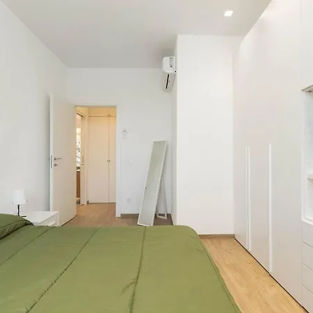 House Tuscany Appartement