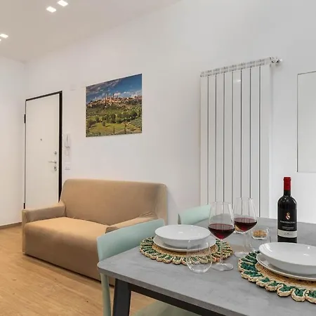 House Tuscany Appartement *