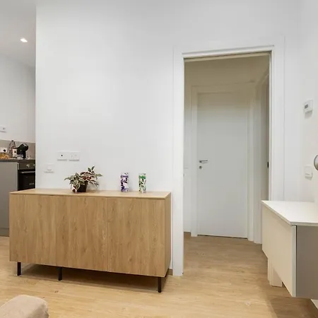 House Tuscany Appartement Poggibonsi