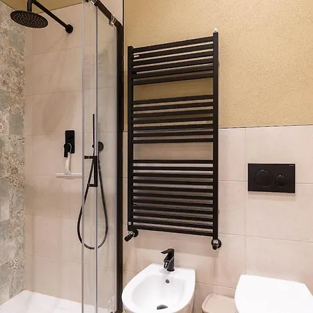 Appartement House Tuscany Poggibonsi