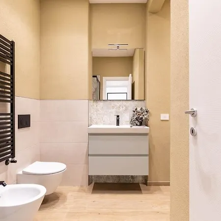 House Tuscany Appartement Poggibonsi