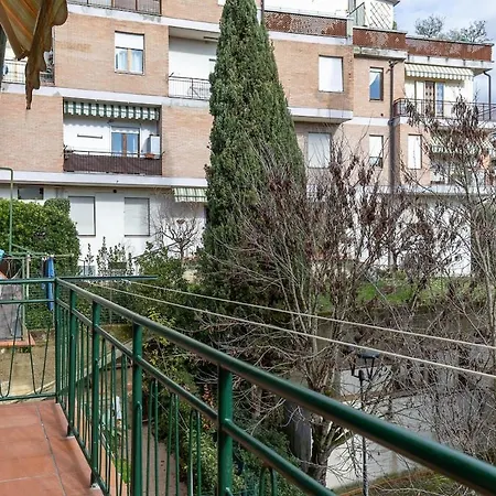House Tuscany *